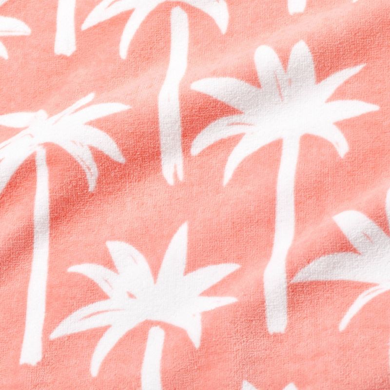 Palm Tree Printed Beach Towel - Sun Squad&#8482;, 5 of 6