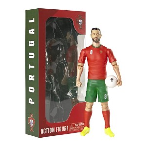 Banbo Toys SOCKERS Portugal National Bruno Fernandes 8