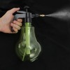 Unique Bargains Light Bulb Type Hair Spray Bottles 1500ml 1 Pc - 2 of 4