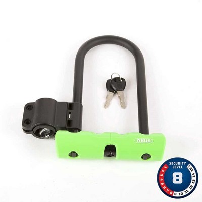 Abus Ultra Mini Sh U Lock Mm X Mm X Mm Mm X X Sh Target