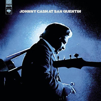 Johnny Cash - At San Quentin (The Complete 1969 Concer (CD)