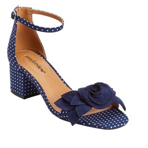 Comfortview Women's The Ona Sandal (Wide Widths Available) - 1 of 4