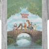 Men's Winnie the Pooh Adventure Poster T-Shirt - image 2 of 4