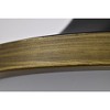 Nuvo Lighting Lafayette 3 - Light Flush Mount in  Matte Black - 3 of 4