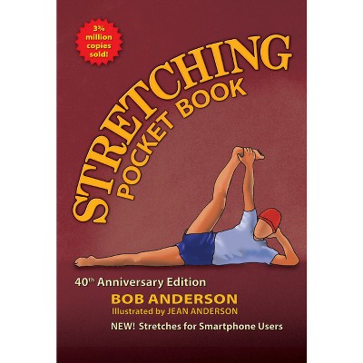 Sport Stretch-2nd Edition