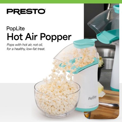 Presto PopLite Hot Air Corn Popper - Thumbnail 3