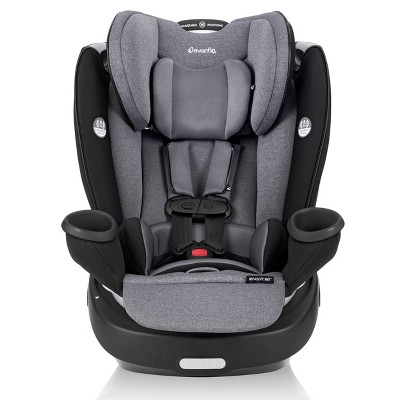 target slim fit car seat