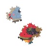 eeBoo Piece and Love Mother Earth 1000 piece square Jigsaw Puzzle - 4 of 4