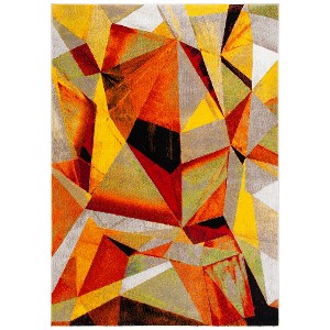 Porcello PRL6940 Power Loomed Indoor Rugs - Safavieh - 1 of 4