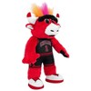 Bleacher Creatures Chicago Bulls Benny The Bull 10" NBA Plush Figure (2025) - 3 of 4