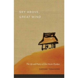 Sky Above, Great Wind - by  Ryokan (Paperback) - 1 of 1