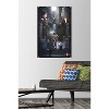 Trends International DC Comics Movie - Shazam - The Wizard Unframed Wall Poster Prints - 2 of 4