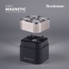Brookstone X CMC 4 Head Rotary Shaver - 3 of 4