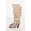 Women's Stacey Boots - Not Rated - 2 of 4