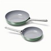 Caraway Home 8" Mini Fry Pan - 3 of 4