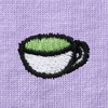 Dalix Mens Lil Matcha Jersey Tee - 2 of 4