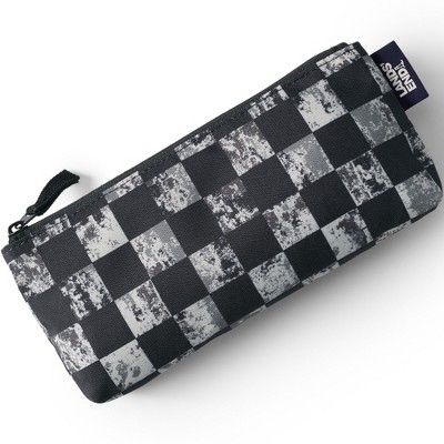 Lands' End Pencil Pouch