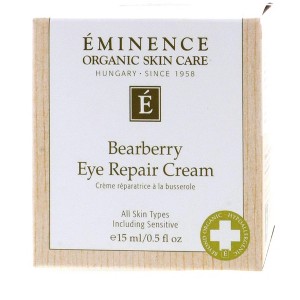 Eminence Bearberry Eye Repair Cream, 0.5 oz - 1 of 4
