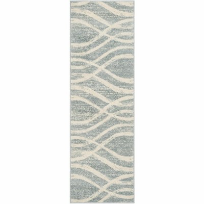 Adirondack ADR125 Machine Made Indoor Rug - Safavieh