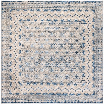 Brentwood BNT899 Power Loomed Rug - Safavieh