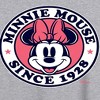 Women's - Disney - Minnie Mouse Oversized Graphic T-Shirt - 2 of 4