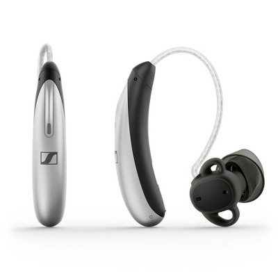 Sennheiser Momentum 4 Wireless : Target