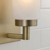 Capital Lighting Alyssa 1 - Light Wall Light in  Aged Brass - 4 of 4