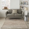Nourison Damask Vintage Indoor Rug - 2 of 4