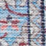 rust/blue
