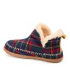 Alpine by Dearfoams Men’s Brixen Bootie Slipper - 2 of 4