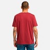 Timberland Men's Kennebec River Tree Logo Short Sleeve T-Shirt - 4 of 4
