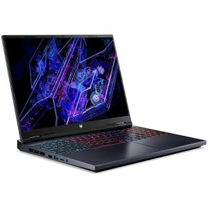 Acer Predator Helios Neo 18 Gaming Notebook Intel Core i7-14700HX 2.10 GHz 32GB RAM 1TB SSD- Manufacturer Refurbished - 1 of 4