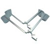 Squirrel Stopper Universal In-Ground Pole Stabilizer (PS10) - 3 of 4