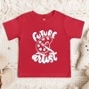 The Juniper Shop Future Artist Toddler Short Sleeve Tee - 2 of 2