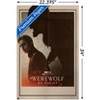 Trends International Marvel Werewolf By Night - One Sheet Unframed Wall Poster Prints - 3 of 4