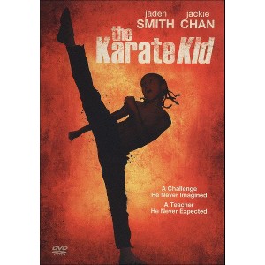 The Karate Kid (2010) (DVD) - 1 of 1