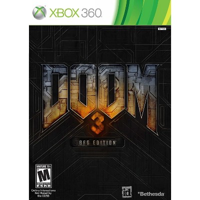 Video Game Xbox 360