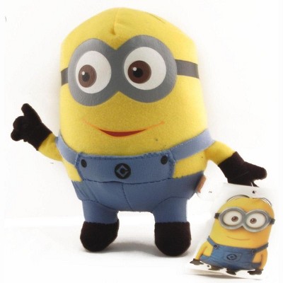 plush minion toys