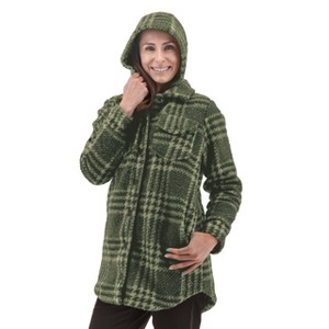 Aventura Clothing Women's Ashlyn Jacket - 1 of 4