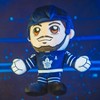 Bleacher Creatures Toronto Maple Leafs Auston Matthews 8" Kuricha Sitting Plush - 2 of 4