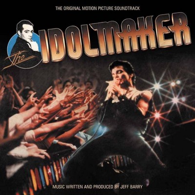 Soundtrack - The Idolmaker (Jeff Barry) (CD)