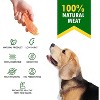 Beloved Pets All Natural Chicken Jerky Dog Treats Chews Grain Free High Protein Human Grade 11 OZ - 1 Pack - 2 of 4