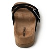 Minnetonka Women's Gideon Suede Slide Sandals - 4 of 4