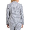 EG PRO Women Zip Pocket Blazer Peace of Cloth - 2 of 2