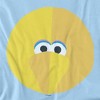 Men's Sesame Street The Big Bird Beak T-Shirt - 2 of 4