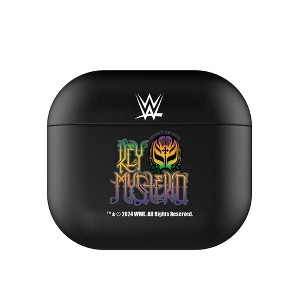 WWE Legends Clean AirPod Case Cover for AirPods 3rd Gen - 1 of 4