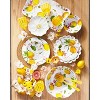tag Lemoncello Footed Glass - 3 of 3
