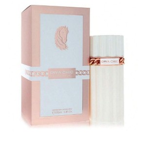 Dumont Diva Chic by Dumont Paris Women Eau De Parfum Spray 3.4 oz - 1 of 1
