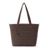 Sakroots Metro Tote Bag - Quilted - 4 of 4