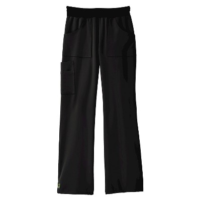 black work pants womens target